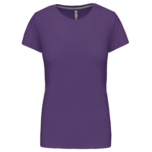 T-shirt dames bedrukken K380 - Yana Gifts
