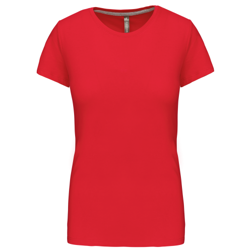 T-shirt dames bedrukken K380 - Yana Gifts