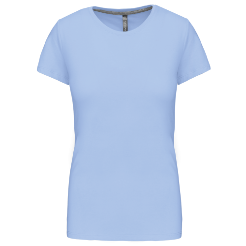 T-shirt dames bedrukken K380 - Yana Gifts
