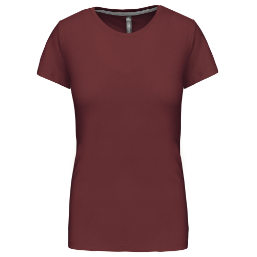 T-shirt dames bedrukken K380 - Yana Gifts