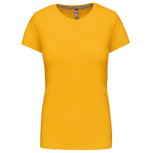 T-shirt dames bedrukken K380 - Yana Gifts