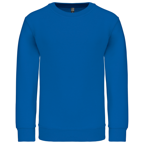 Sweater kids te bedrukken K475 - Yana Gifts