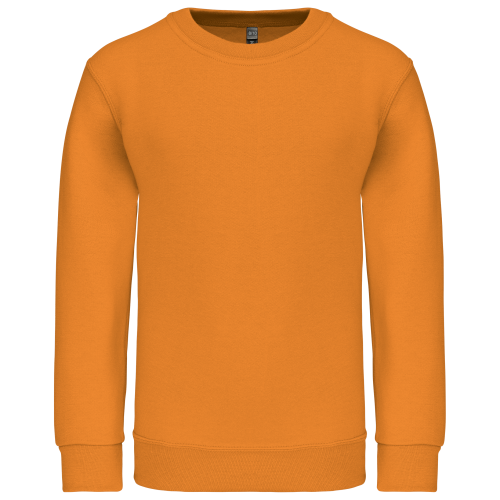 Sweater kids te bedrukken K475 - Yana Gifts
