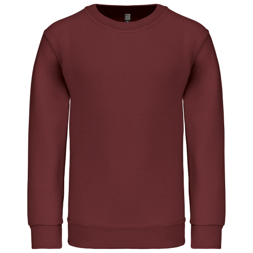Sweater kids te bedrukken K475 - Yana Gifts