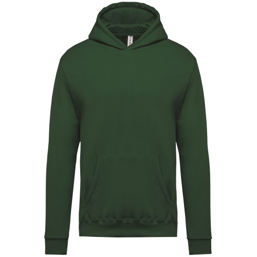 Hoodie kinderen te bedrukken K477 - Yana Gifts