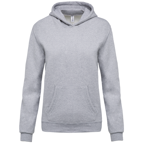 Hoodie kinderen te bedrukken K477 - Yana Gifts