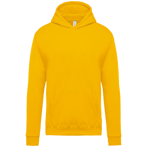 Hoodie kinderen te bedrukken K477 - Yana Gifts