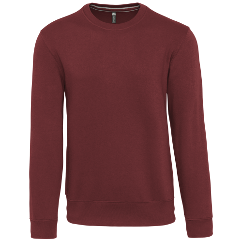 Sweater unisex 300gr te bedrukken K488 - Yana Gifts