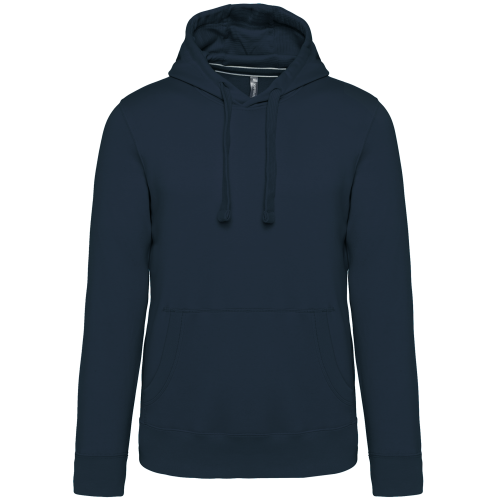 Hoodie unisex te bedrukken K489 - Yana Gifts