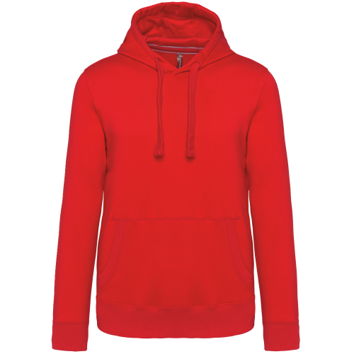 Hoodie unisex te bedrukken K489 - Yana Gifts