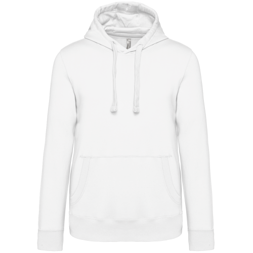 Hoodie unisex te bedrukken K489 - Yana Gifts