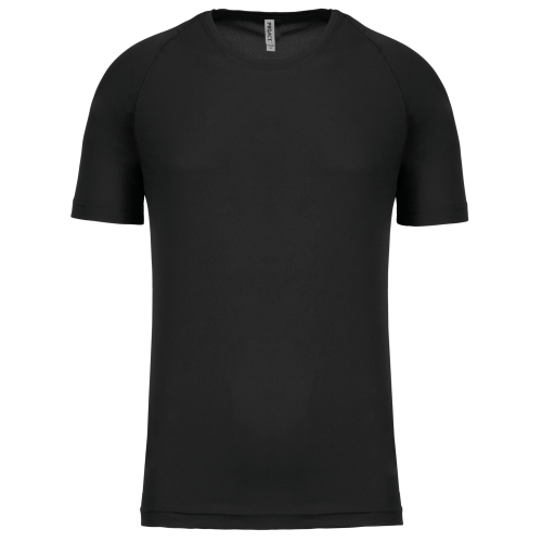 Sportshirt heren 100% polyester te bedrukken - Yana Gifts
