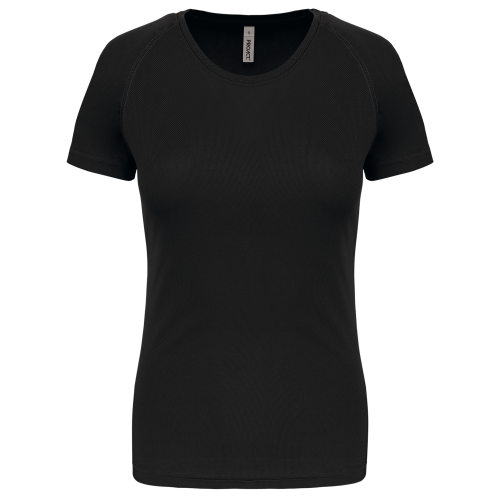 Sport shirt dames sneldrogend PA439 - Yana Gifts