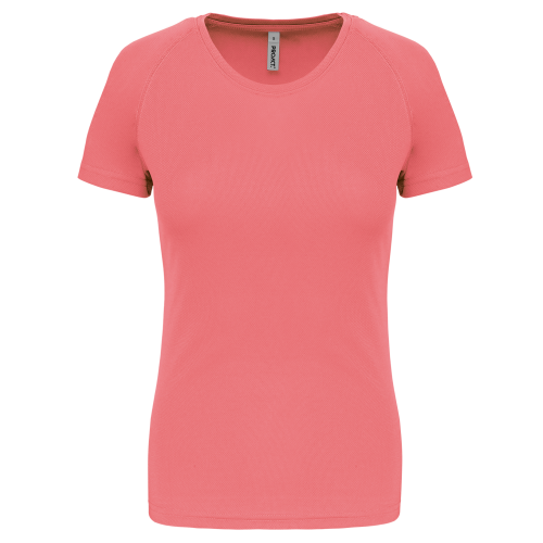 Sport shirt dames sneldrogend PA439 - Yana Gifts