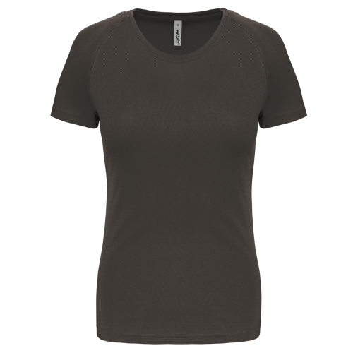 Sport shirt dames sneldrogend PA439 - Yana Gifts