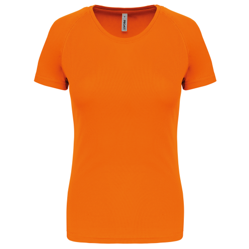 Sport shirt dames sneldrogend PA439 - Yana Gifts