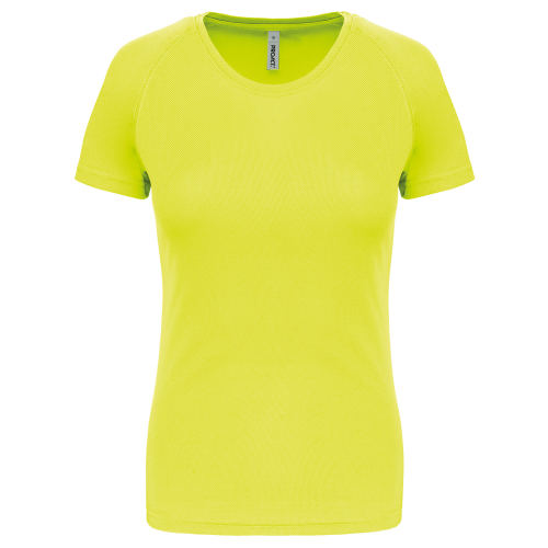 Sport shirt dames sneldrogend PA439 - Yana Gifts