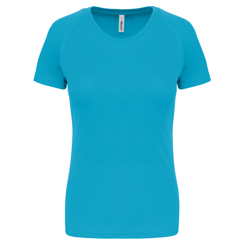 Sport shirt dames sneldrogend PA439 - Yana Gifts