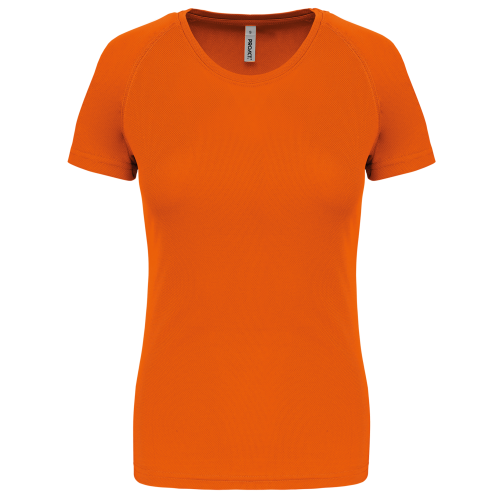Sport shirt dames sneldrogend PA439 - Yana Gifts
