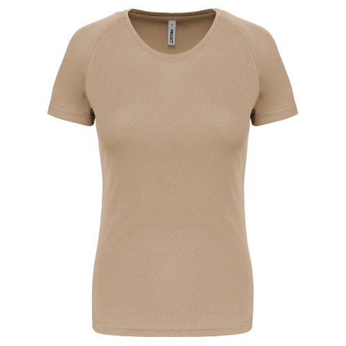 Sport shirt dames sneldrogend PA439 - Yana Gifts