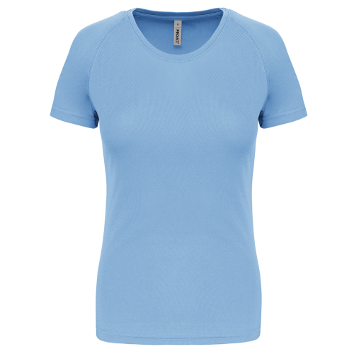 Sport shirt dames sneldrogend PA439 - Yana Gifts
