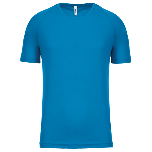 Sportshirt kinderen PA445 - Yana Gifts