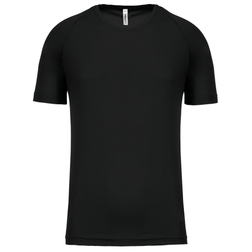Sportshirt kinderen PA445 - Yana Gifts