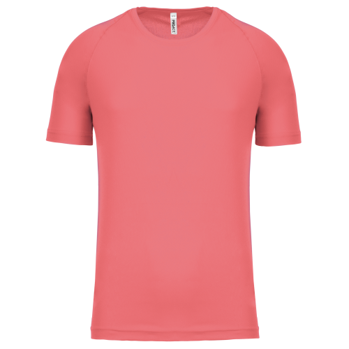 Sportshirt kinderen PA445 - Yana Gifts