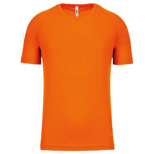 Sportshirt kinderen PA445 - Yana Gifts