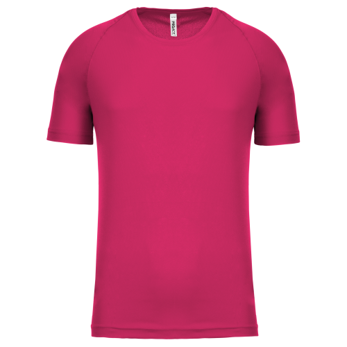 Sportshirt kinderen PA445 - Yana Gifts