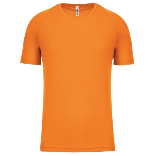 Sportshirt kinderen PA445 - Yana Gifts