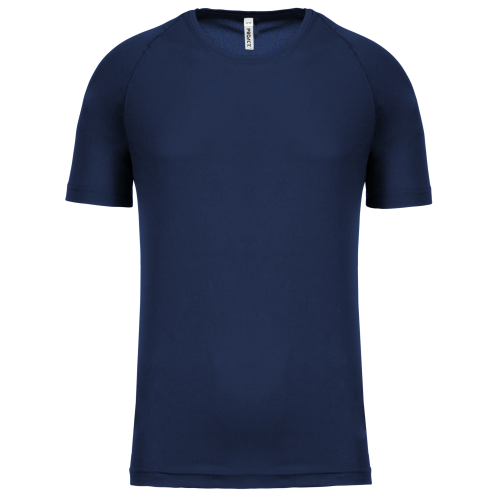 Sportshirt kinderen PA445 - Yana Gifts