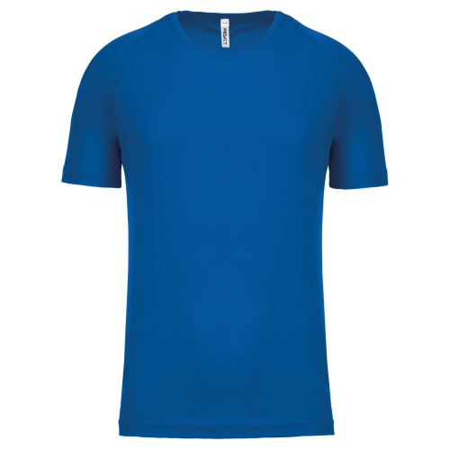 Sportshirt kinderen PA445 - Yana Gifts