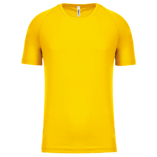 Sportshirt kinderen PA445 - Yana Gifts