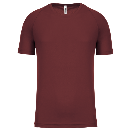 Sportshirt kinderen PA445 - Yana Gifts