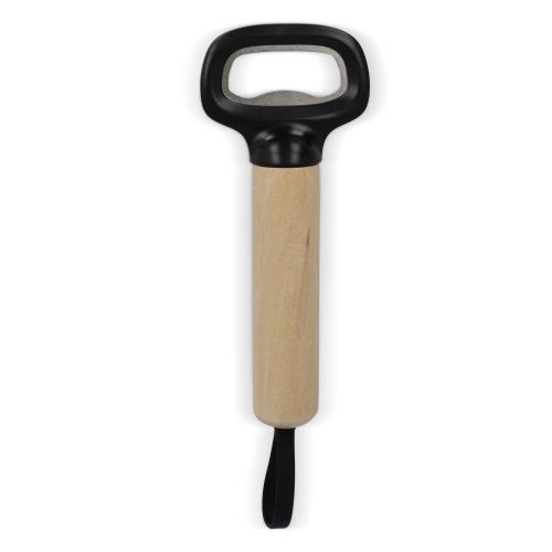 Flesopener met riempje - Yana Gifts
