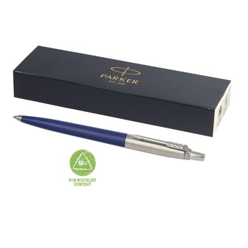 Parker Jotter blauwe inkt - Yana Gifts