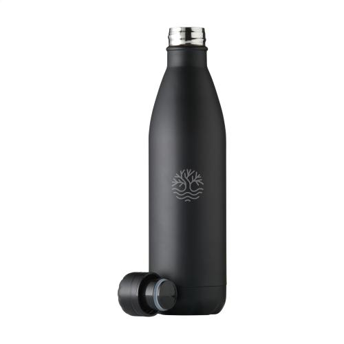 Drinkfles dubbelwandig 750ml - Yana Gifts
