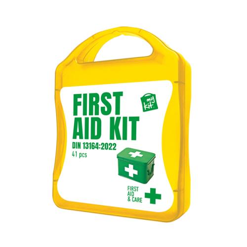 First aid kit auto