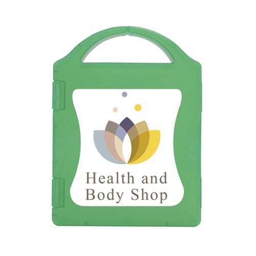First aid kit auto
