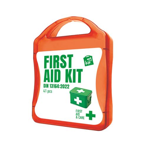 First aid kit auto
