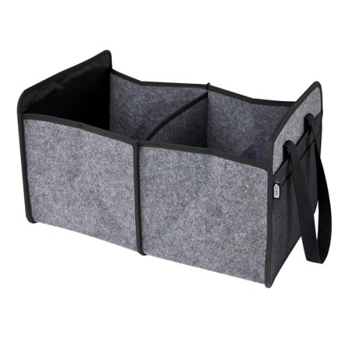 Kofferbakorganizer vilt