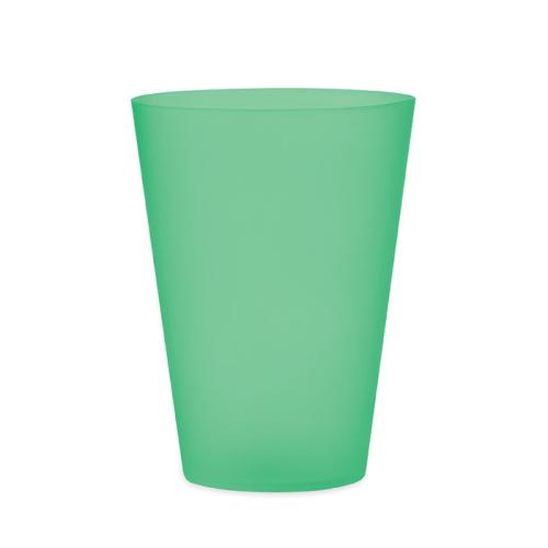 Herbruikbare drinkbeker 300ml - Yana Gifts