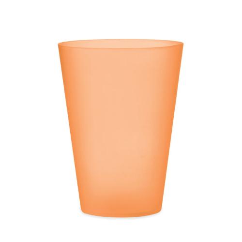 Herbruikbare drinkbeker 300ml - Yana Gifts