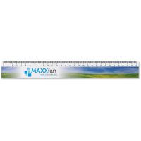 Kunststof liniaal LT91250 - Yana Gifts