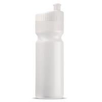 Sportbidon met gekleurde rand LT98786 - Yana Gifts