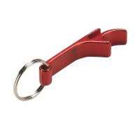 Sleutelhanger met opener CL1849 - Yana Gifts