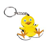 Custom made sleutelhanger CL2255 - Yana Gifts