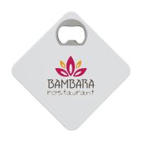 Onderzetter en opener CL2269 - Yana Gifts