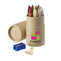 Joyful colour kleurpotloden CL2434 - Yana Gifts